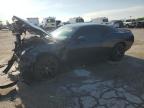 2016 DODGE CHALLENGER - 2C3CDZAGXGH312290