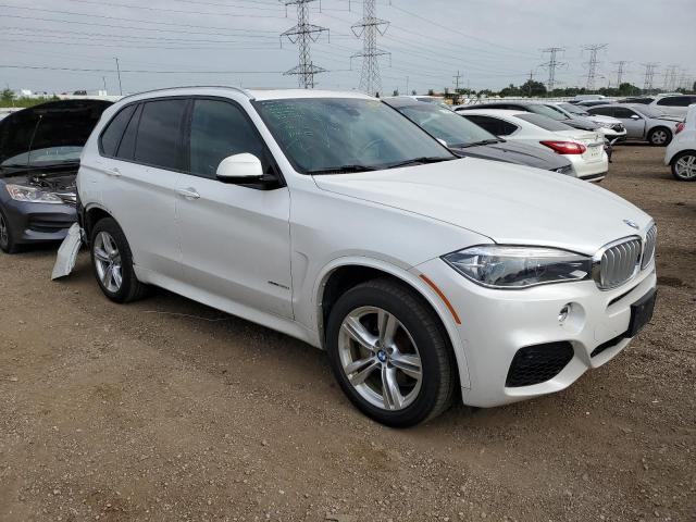 VIN 5UXKR6C50J0U14338 2018 BMW X5, Xdrive50I no.4