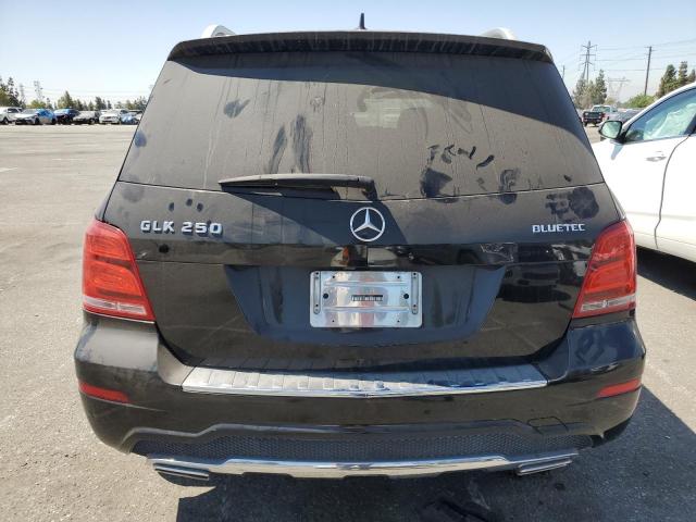 2014 Mercedes-Benz Glk 250 Bluetec VIN: WDCGG0EB5EG194554 Lot: 61934594