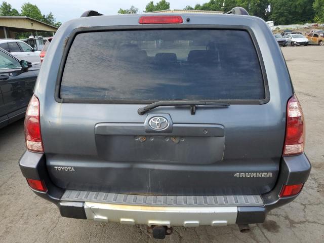 2004 Toyota 4Runner Sr5 VIN: JTEBU14R140029018 Lot: 63206214