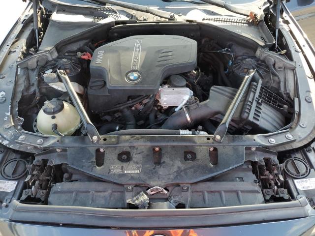 2015 BMW 528 XI - WBA5A7C5XFD622476