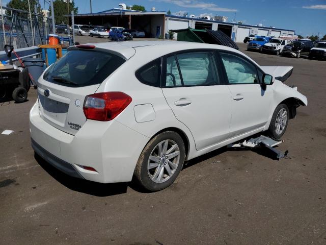 2015 SUBARU IMPREZA PR - JF1GPAC61FH216228