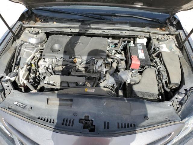 VIN 4T1B11HK4KU163937 2019 Toyota Camry, L no.11