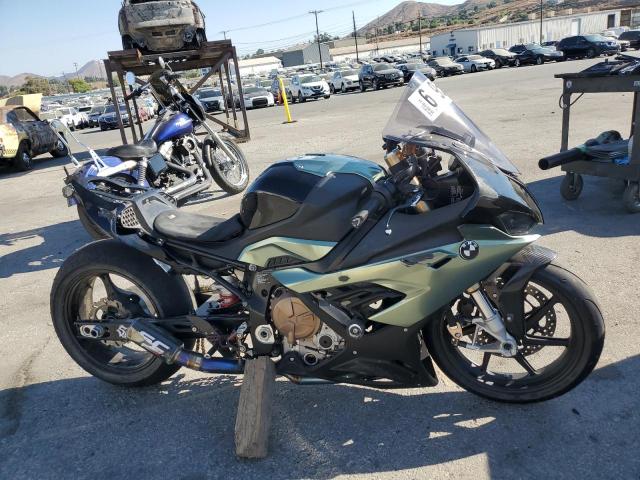 2022 BMW S 1000 RR - WB10E2304N6F45776