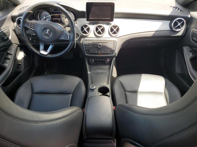 WDDSJ4EB0FN226094 2015 Mercedes-Benz Cla 250