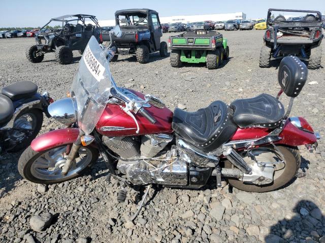 2004 HONDA VTX1300 C 1HFSC55084A002350
