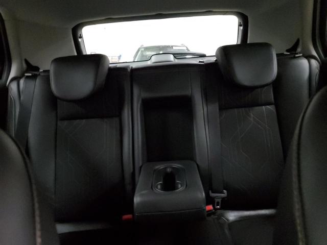 2019 CHEVROLET TRAX 1LT - 3GNCJPSB8KL192587