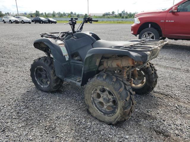 2009 YAMAHA YFM700 FWA JY4AM13Y89C026792