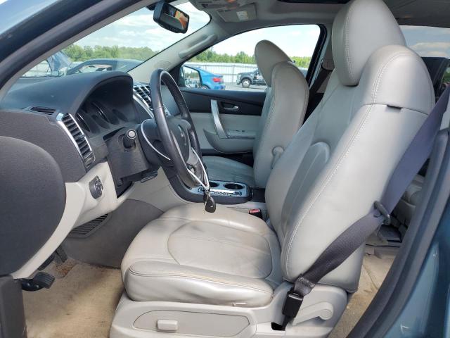2010 GMC Acadia - Image 7