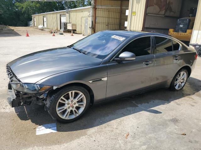 VIN SAJAD4BNXHA975573 2017 Jaguar XE, Premium no.1