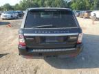 Lot #2890878617 2013 LAND ROVER RANGE ROVE