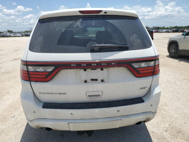 2019 Dodge Durango Gt VIN: 1C4RDHDG9KC721145 Lot: 59963834