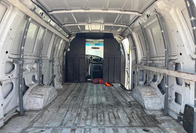 2004 Ford Econoline E350 Super Duty Van VIN: 1FTSS34P64HA72677 Lot: 63098804