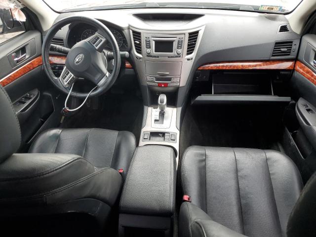 2012 Subaru Legacy 2.5I Limited VIN: 4S3BMCJ69C3018288 Lot: 61862274