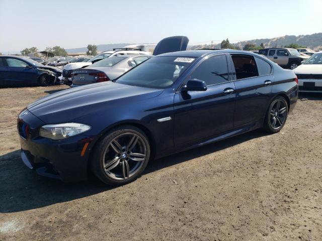 VIN WBAFR7C52DC824325 2013 BMW 5 Series, 535 I no.1