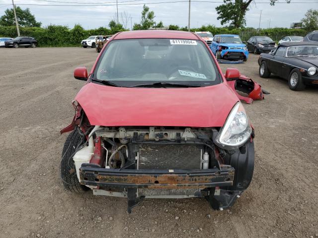 2015 NISSAN MICRA - 3N1CK3CP6FL224356