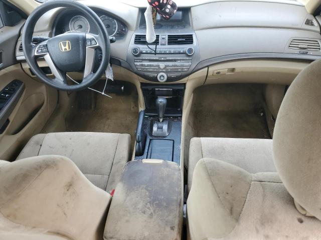 2010 HONDA ACCORD LX 1HGCP2F33AA099657  64058894