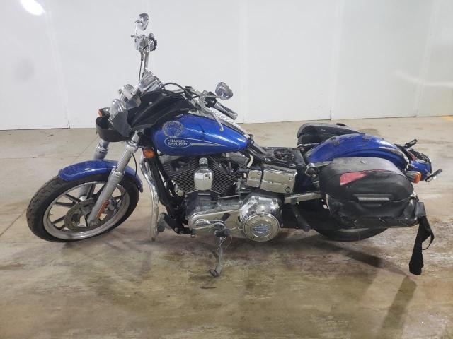 2008 HARLEY-DAVIDSON FXDL 1HD1GN4118K300371
