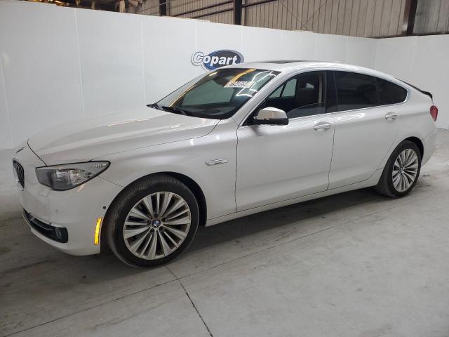 2016 BMW 535 IGT - WBA5M2C57GGH99418