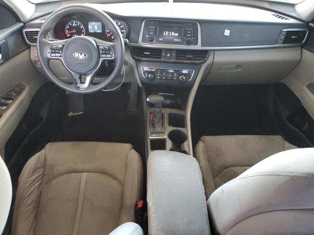 2016 KIA OPTIMA LX - 5XXGT4L37GG049580