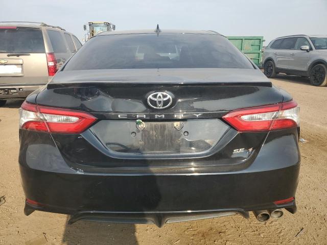 2019 TOYOTA CAMRY L - 4T1B11HK5KU255154