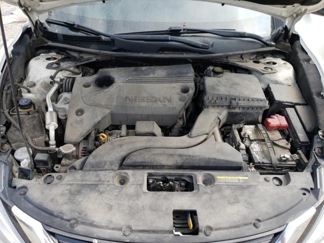 2018 NISSAN ALTIMA 2.5 - 1N4AL3AP2JC197994
