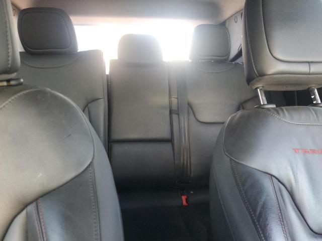 2020 Jeep Renegade Trailhawk VIN: ZACNJBC14LPL66252 Lot: 61929144