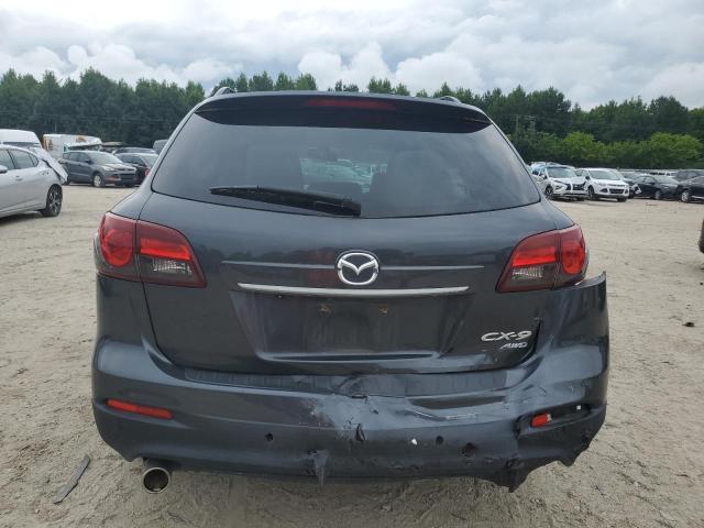 VIN JM3TB3DV0E0431077 2014 Mazda CX-9, Grand Touring no.6