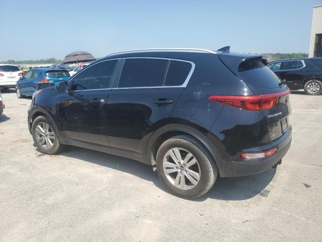 VIN KNDPM3AC9H7168557 2017 KIA Sportage, LX no.2