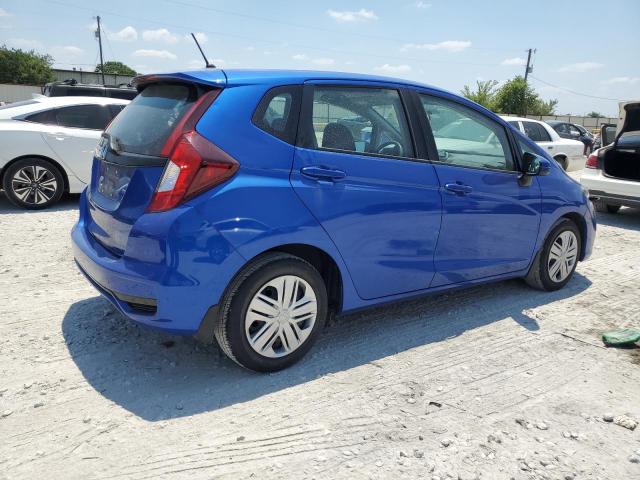 2020 HONDA FIT LX - 3HGGK5H47LM731699