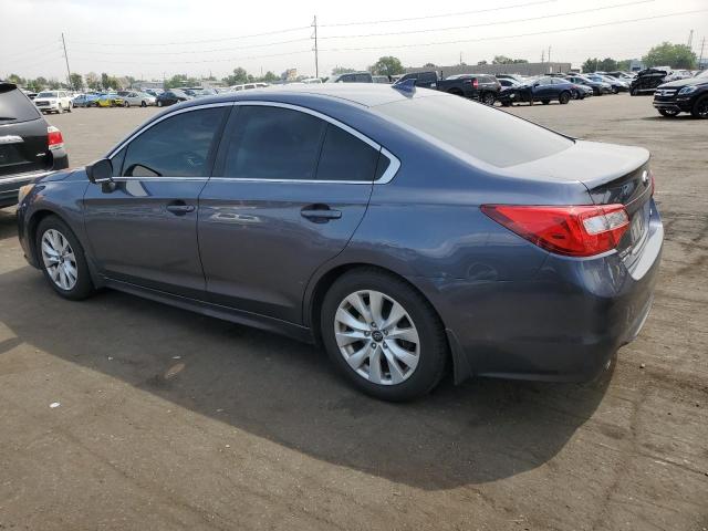 VIN 4S3BNBC64G3007645 2016 Subaru Legacy, 2.5I Premium no.2