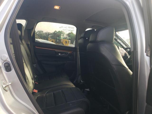 2019 Honda Cr-V Exl VIN: 7FARW1H88KE034332 Lot: 62268434