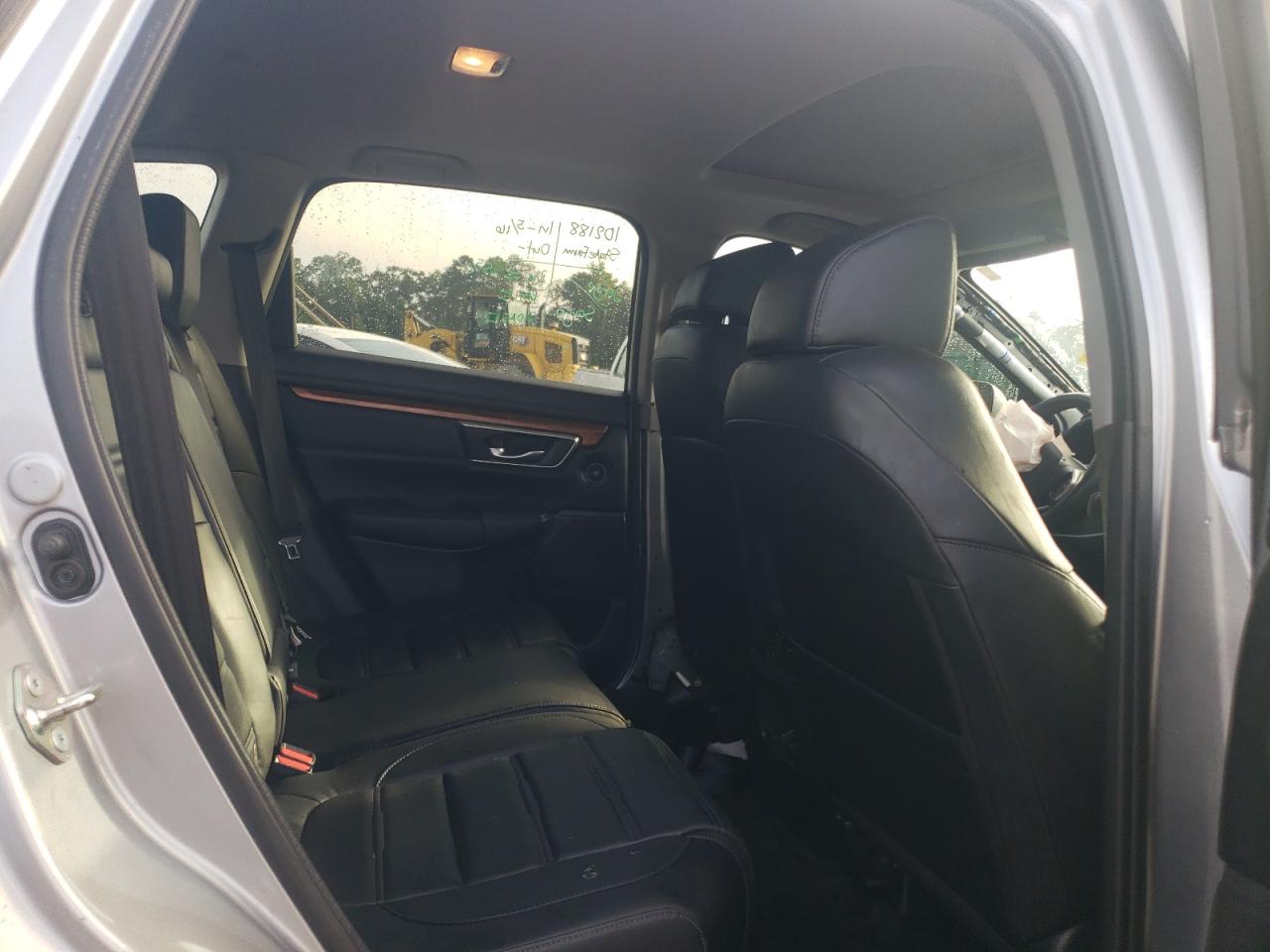 7FARW1H88KE034332 HONDA CRV 2019