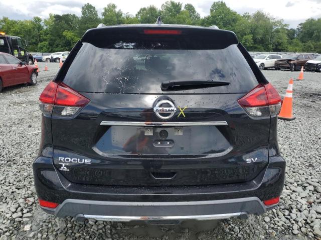 2018 NISSAN ROGUE S - KNMAT2MT7JP512410