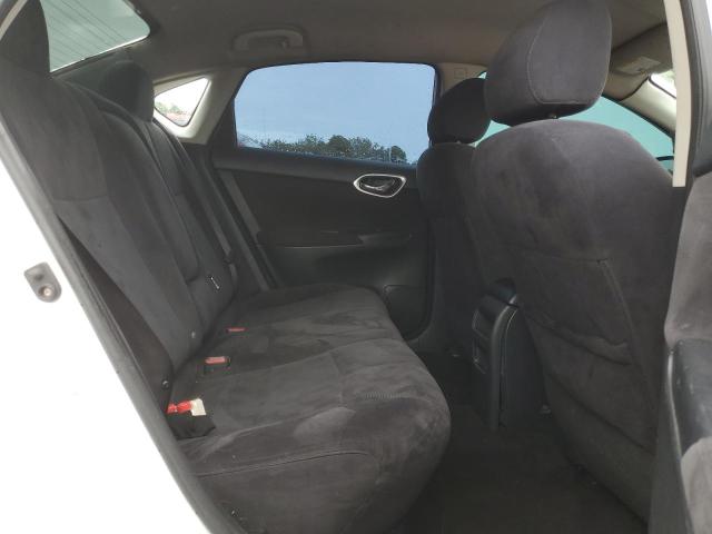 2013 Nissan Sentra S VIN: 3N1AB7AP6DL748072 Lot: 62227034