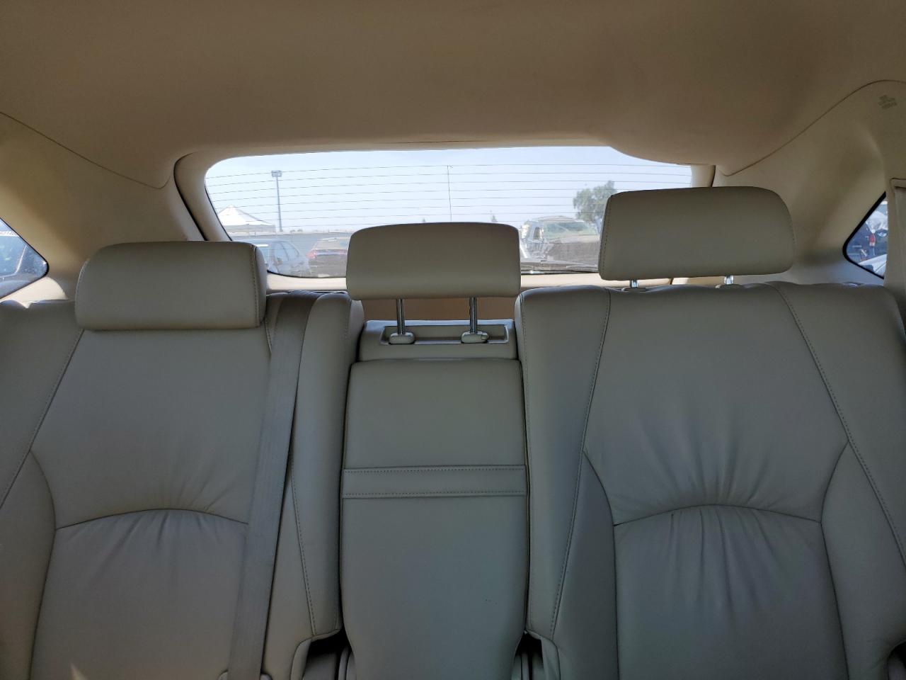 JTJGA31U950046056 2005 Lexus Rx 330