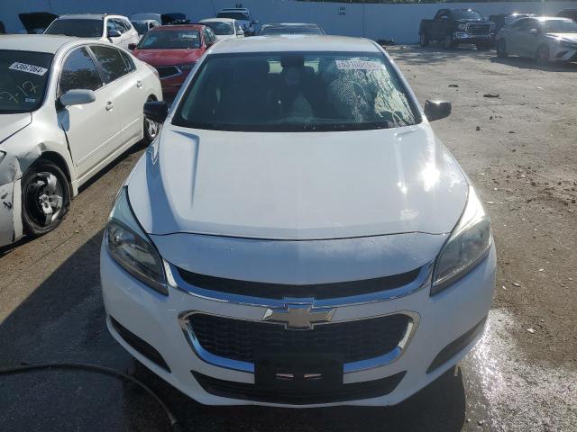 2015 CHEVROLET MALIBU LS 1G11B5SL7FF186797  63100494