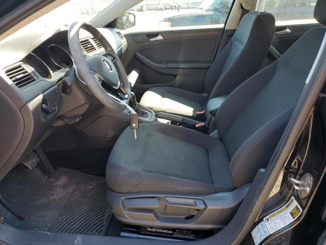 2016 Volkswagen Jetta S VIN: 3VW267AJ2GM338530 Lot: 62116334