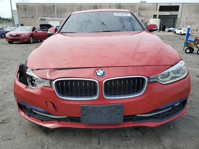 VIN WBA8D9G39HNU62015 2017 BMW 3 Series, 330 XI no.5