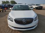 BUICK LACROSSE photo