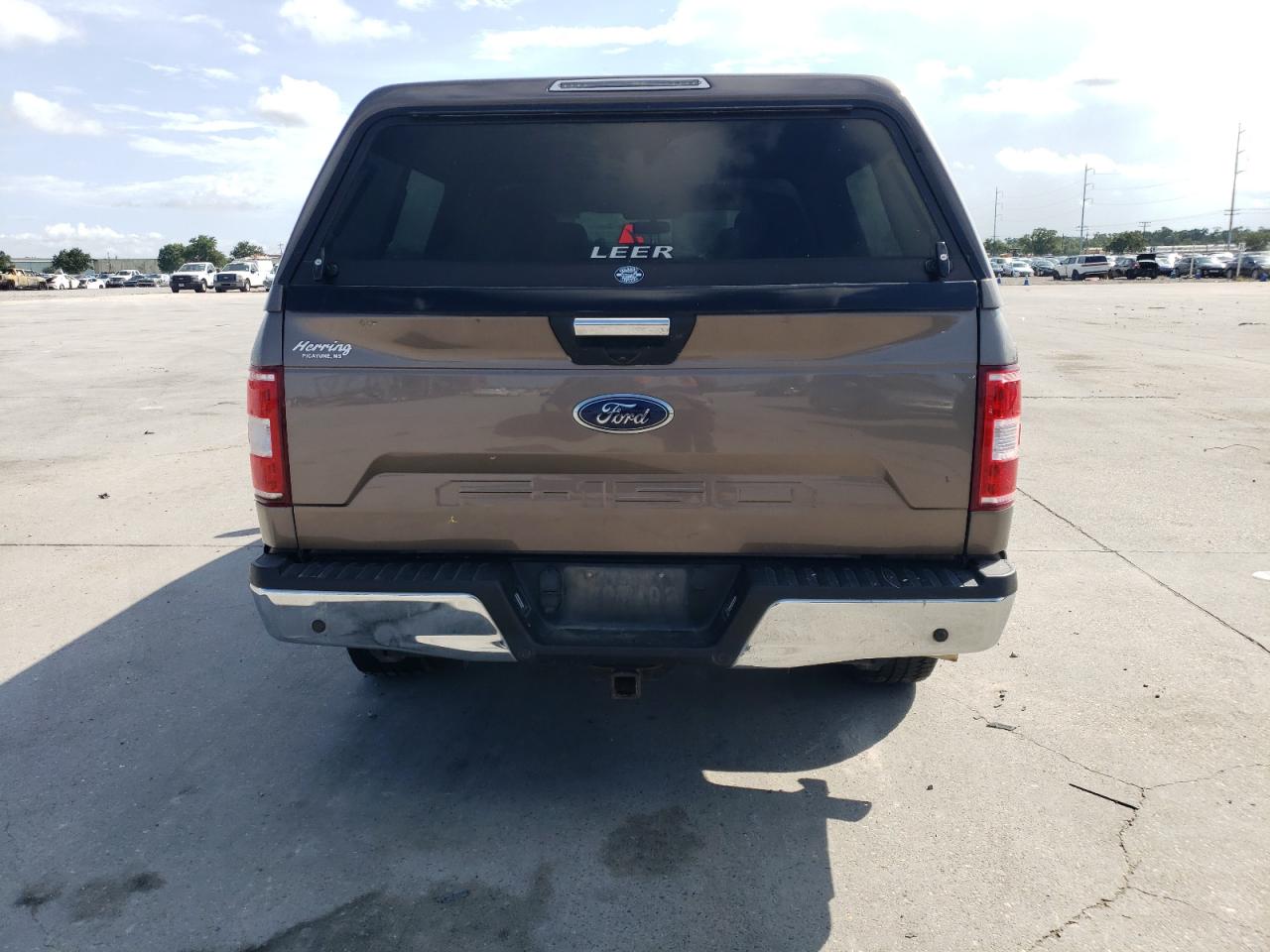 1FTEW1E51JKE68985 2018 Ford F150 Supercrew 1FTEW1E51JKE68985 2018 Ford F150 Supercrew