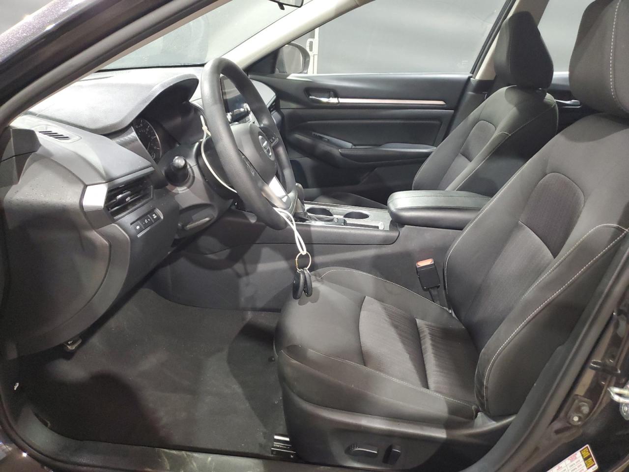 1N4BL4DV9NN387595 NISSAN ALTIMA 2022