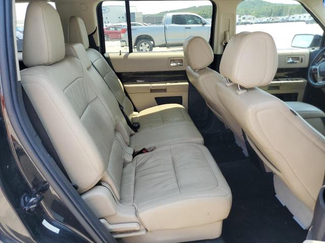 2013 Ford Flex Sel VIN: 2FMGK5C82DBD30410 Lot: 62715624