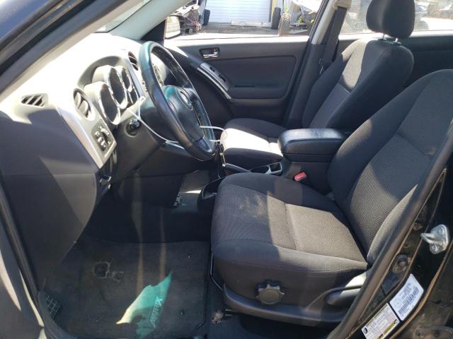 2004 Toyota Corolla Matrix Xr VIN: 2T1KR32EX4C837231 Lot: 62656744