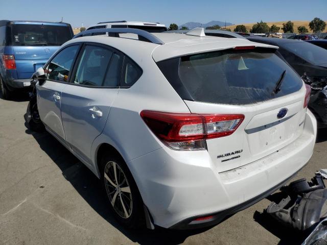 4S3GTAC67K3723390 2019 Subaru Impreza Premium