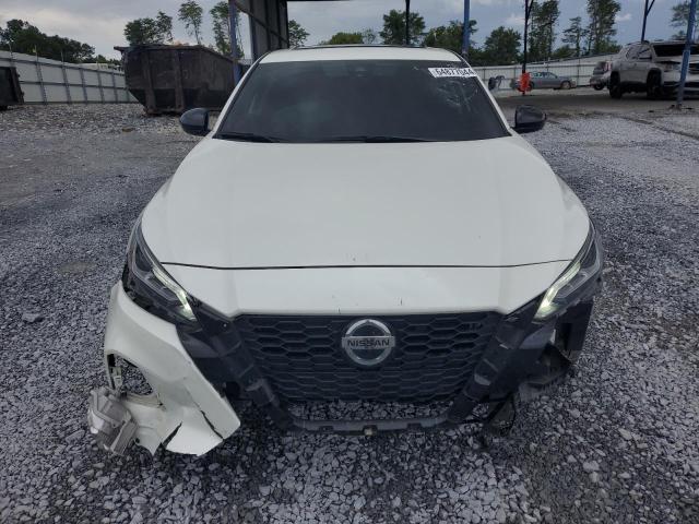 2022 NISSAN ALTIMA SR - 1N4BL4CW0NN390587
