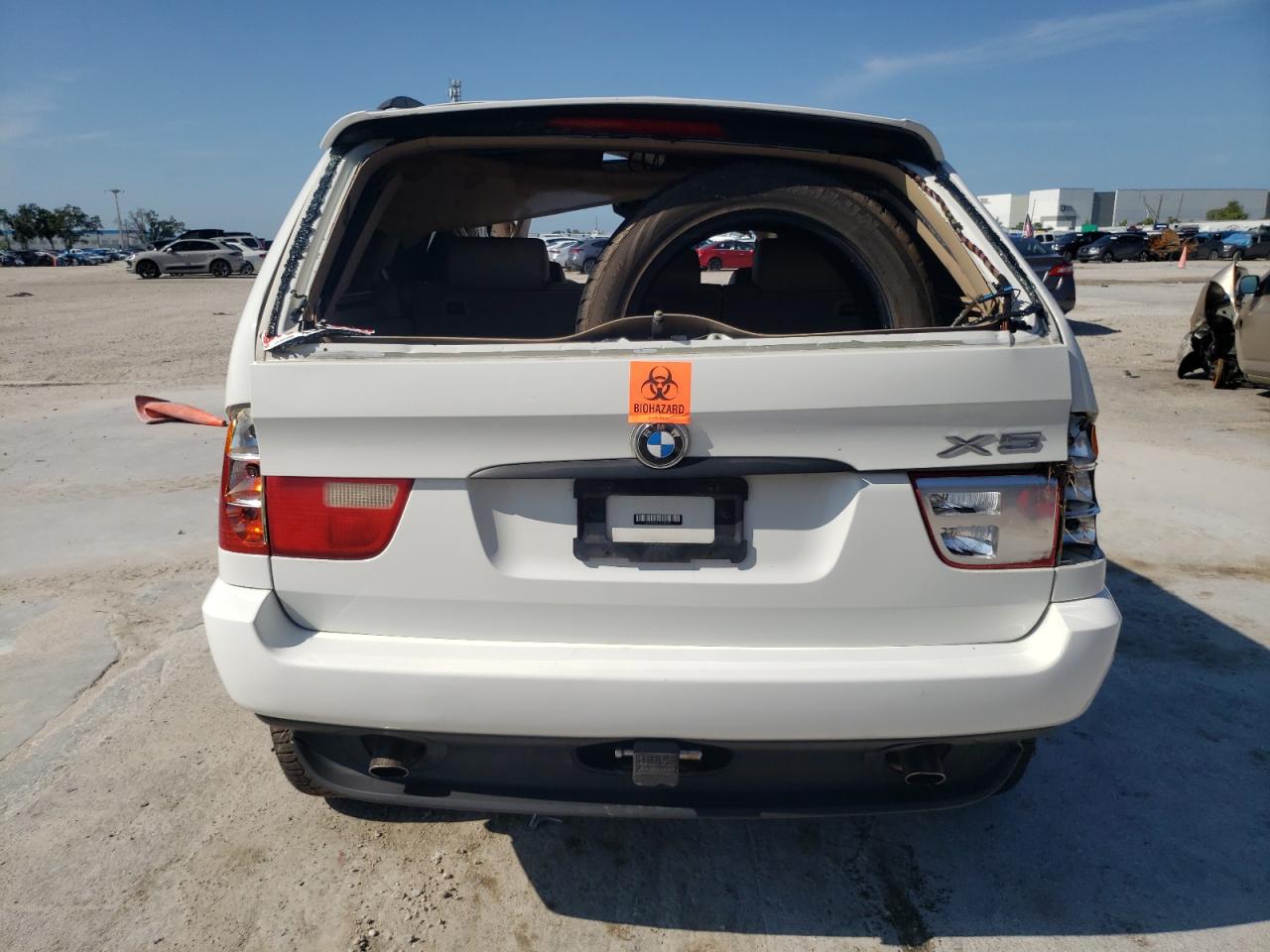 5UXFA53512LP49739 2002 BMW X5 3.0I