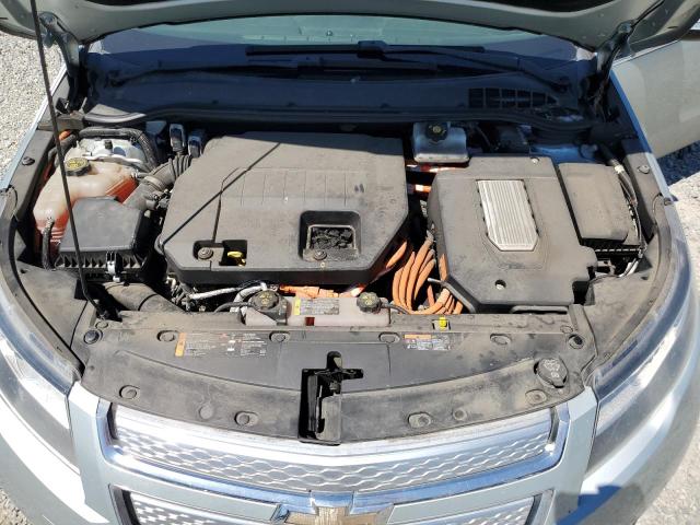 VIN 1G1RD6E44DU109174 2013 Chevrolet Volt no.11