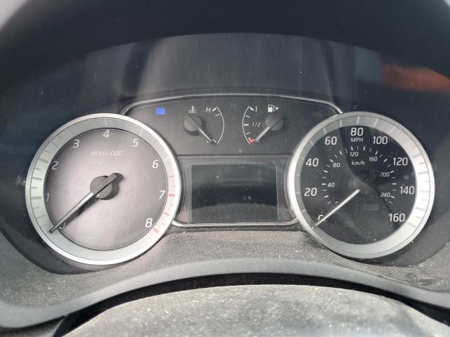 2013 Nissan Sentra S VIN: 3N1AB7AP5DL612158 Lot: 62056934