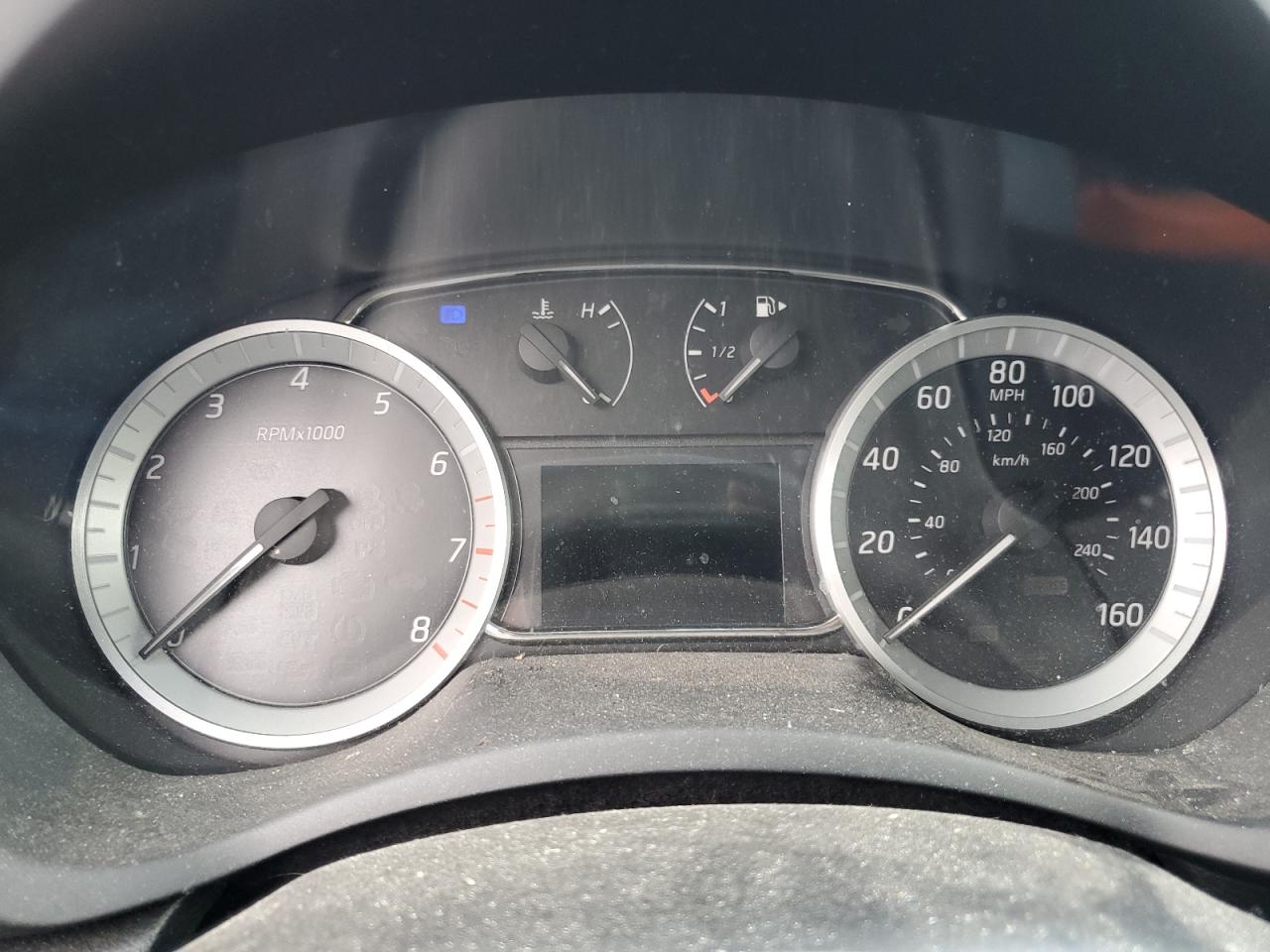 3N1AB7AP5DL612158 2013 Nissan Sentra S